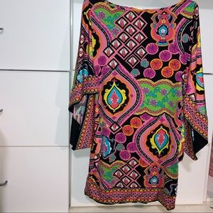 Trina Turk Swim Coverup